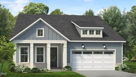 216 Anchor Beam Court Holly Springs NC 27540