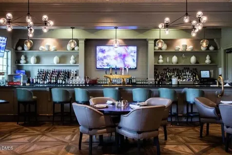 216 Anchor Beam Court Holly Springs NC 27540