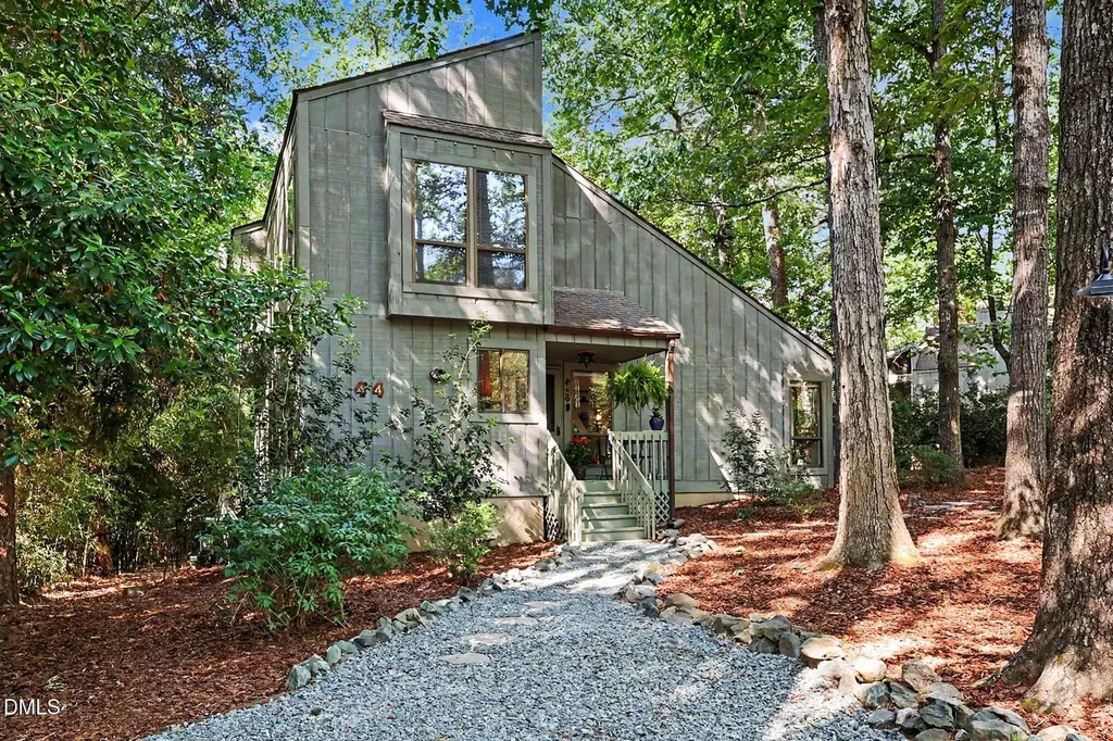 44 Benchmark Pittsboro NC 27312
