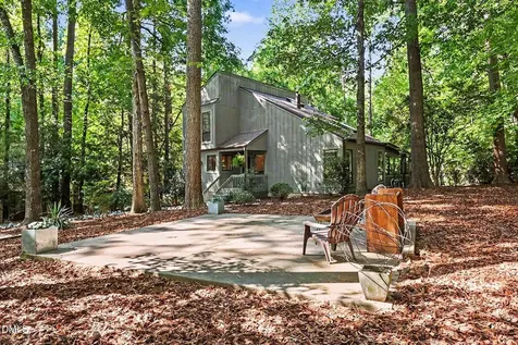44 Benchmark Pittsboro NC 27312