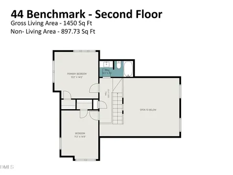 44 Benchmark Pittsboro NC 27312