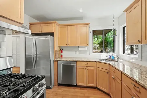 44 Benchmark Pittsboro NC 27312