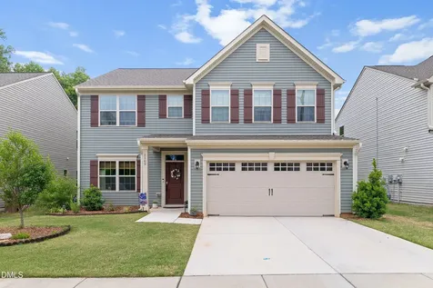 1109 Spring Meadow Way Wake Forest NC 27587