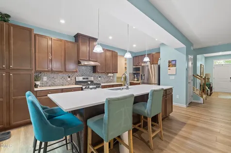1109 Spring Meadow Way Wake Forest NC 27587
