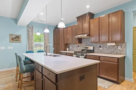 1109 Spring Meadow Way Wake Forest NC 27587
