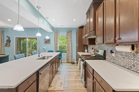 1109 Spring Meadow Way Wake Forest NC 27587