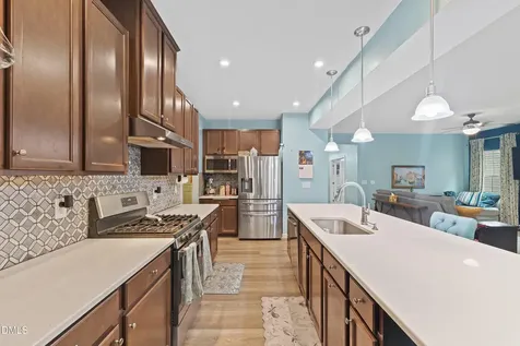 1109 Spring Meadow Way Wake Forest NC 27587