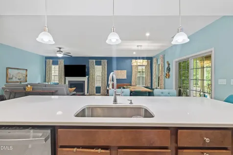 1109 Spring Meadow Way Wake Forest NC 27587