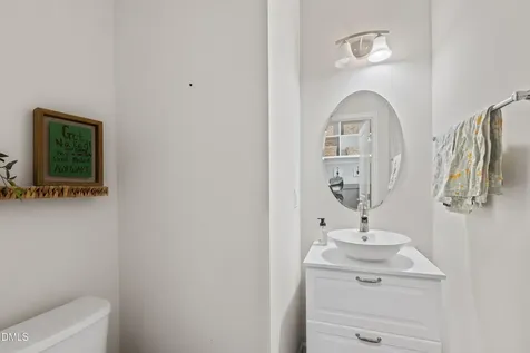 1109 Spring Meadow Way Wake Forest NC 27587