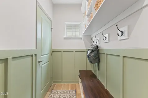 1109 Spring Meadow Way Wake Forest NC 27587