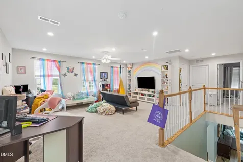 1109 Spring Meadow Way Wake Forest NC 27587