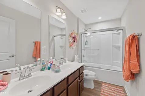 1109 Spring Meadow Way Wake Forest NC 27587