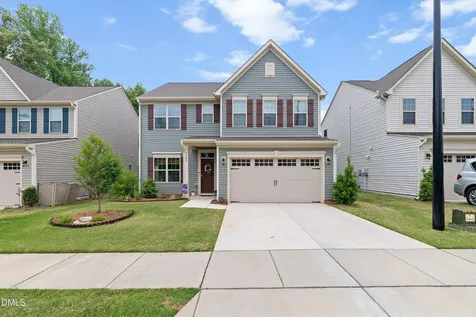 1109 Spring Meadow Way Wake Forest NC 27587