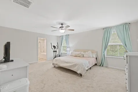 1109 Spring Meadow Way Wake Forest NC 27587