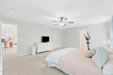 1109 Spring Meadow Way Wake Forest NC 27587