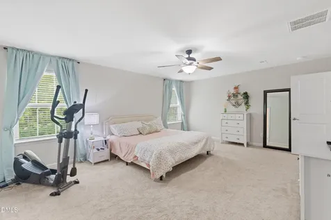 1109 Spring Meadow Way Wake Forest NC 27587