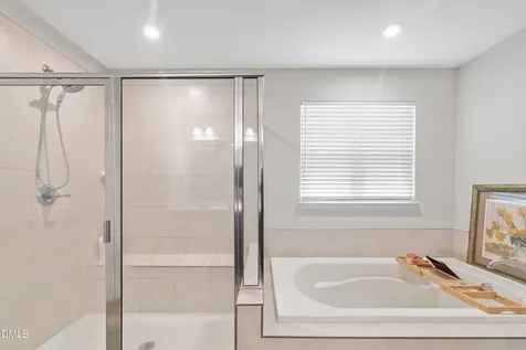 1109 Spring Meadow Way Wake Forest NC 27587