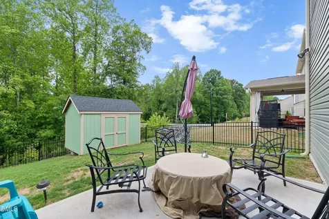 1109 Spring Meadow Way Wake Forest NC 27587