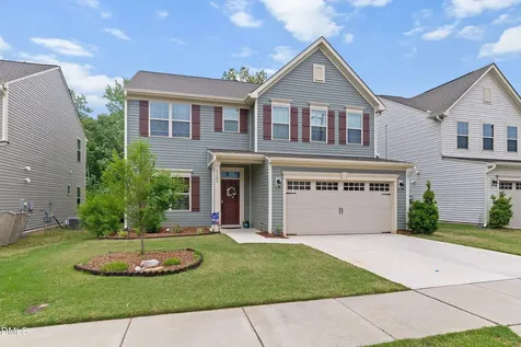 1109 Spring Meadow Way Wake Forest NC 27587