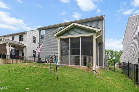 1109 Spring Meadow Way Wake Forest NC 27587