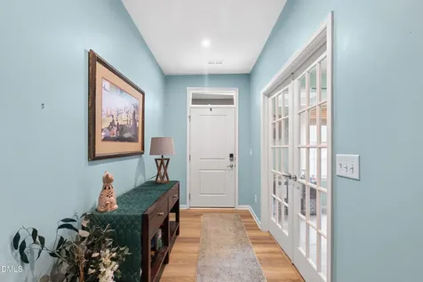 1109 Spring Meadow Way Wake Forest NC 27587