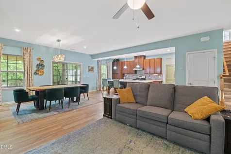 1109 Spring Meadow Way Wake Forest NC 27587