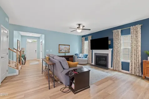 1109 Spring Meadow Way Wake Forest NC 27587