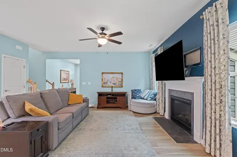 1109 Spring Meadow Way Wake Forest NC 27587