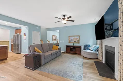 1109 Spring Meadow Way Wake Forest NC 27587