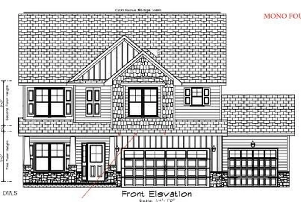 203 Hudson Village Drive La Grange NC 28551