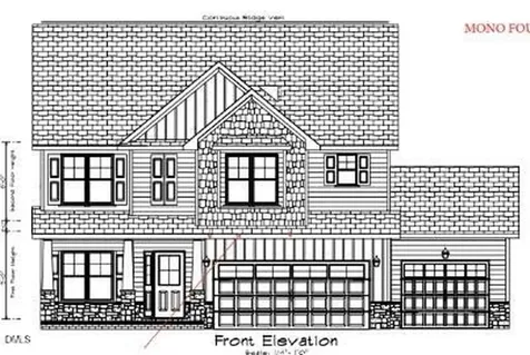 203 Hudson Village Drive La Grange NC 28551