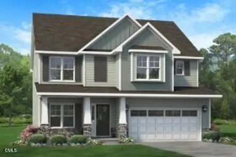 203 Hudson Village Drive La Grange NC 28551