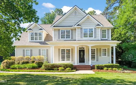 325 Stone Monument Drive Wake Forest NC 27587