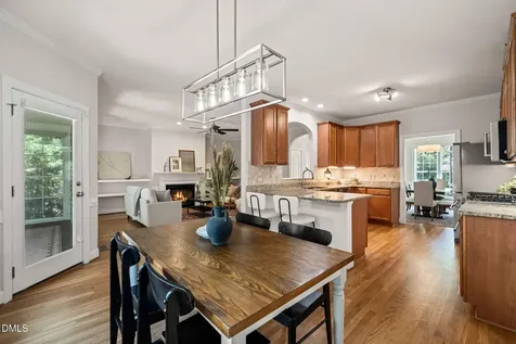 325 Stone Monument Drive Wake Forest NC 27587