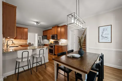 325 Stone Monument Drive Wake Forest NC 27587