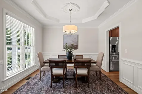 325 Stone Monument Drive Wake Forest NC 27587