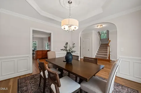 325 Stone Monument Drive Wake Forest NC 27587