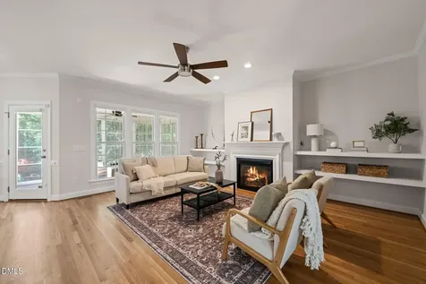 325 Stone Monument Drive Wake Forest NC 27587
