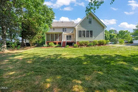 325 Stone Monument Drive Wake Forest NC 27587