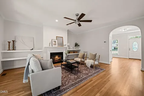 325 Stone Monument Drive Wake Forest NC 27587