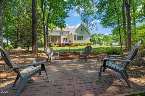 325 Stone Monument Drive Wake Forest NC 27587