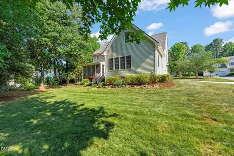 325 Stone Monument Drive Wake Forest NC 27587