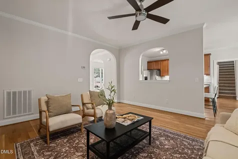 325 Stone Monument Drive Wake Forest NC 27587