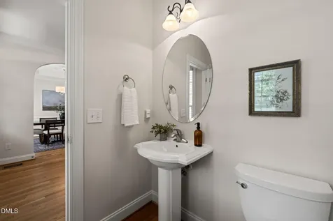 325 Stone Monument Drive Wake Forest NC 27587