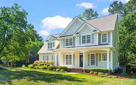 325 Stone Monument Drive Wake Forest NC 27587