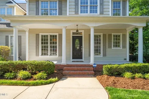 325 Stone Monument Drive Wake Forest NC 27587