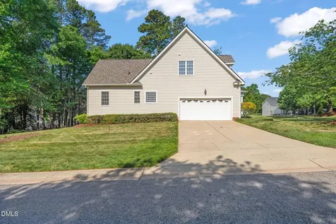 325 Stone Monument Drive Wake Forest NC 27587