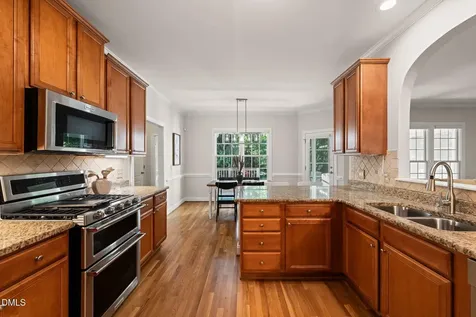 325 Stone Monument Drive Wake Forest NC 27587