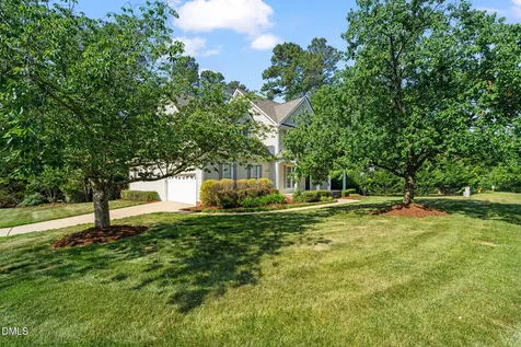 325 Stone Monument Drive Wake Forest NC 27587