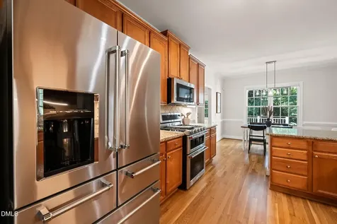 325 Stone Monument Drive Wake Forest NC 27587